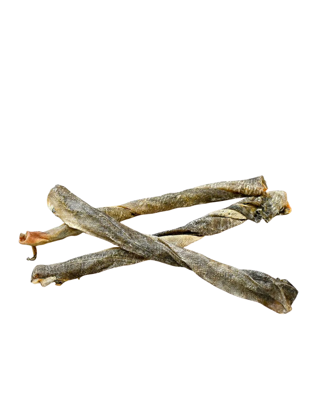 Skanėstai šunims džiovintos menkių odos Sana Dog