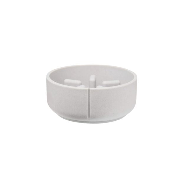 Lėto valgymo dubenėlis šunims "Pino"