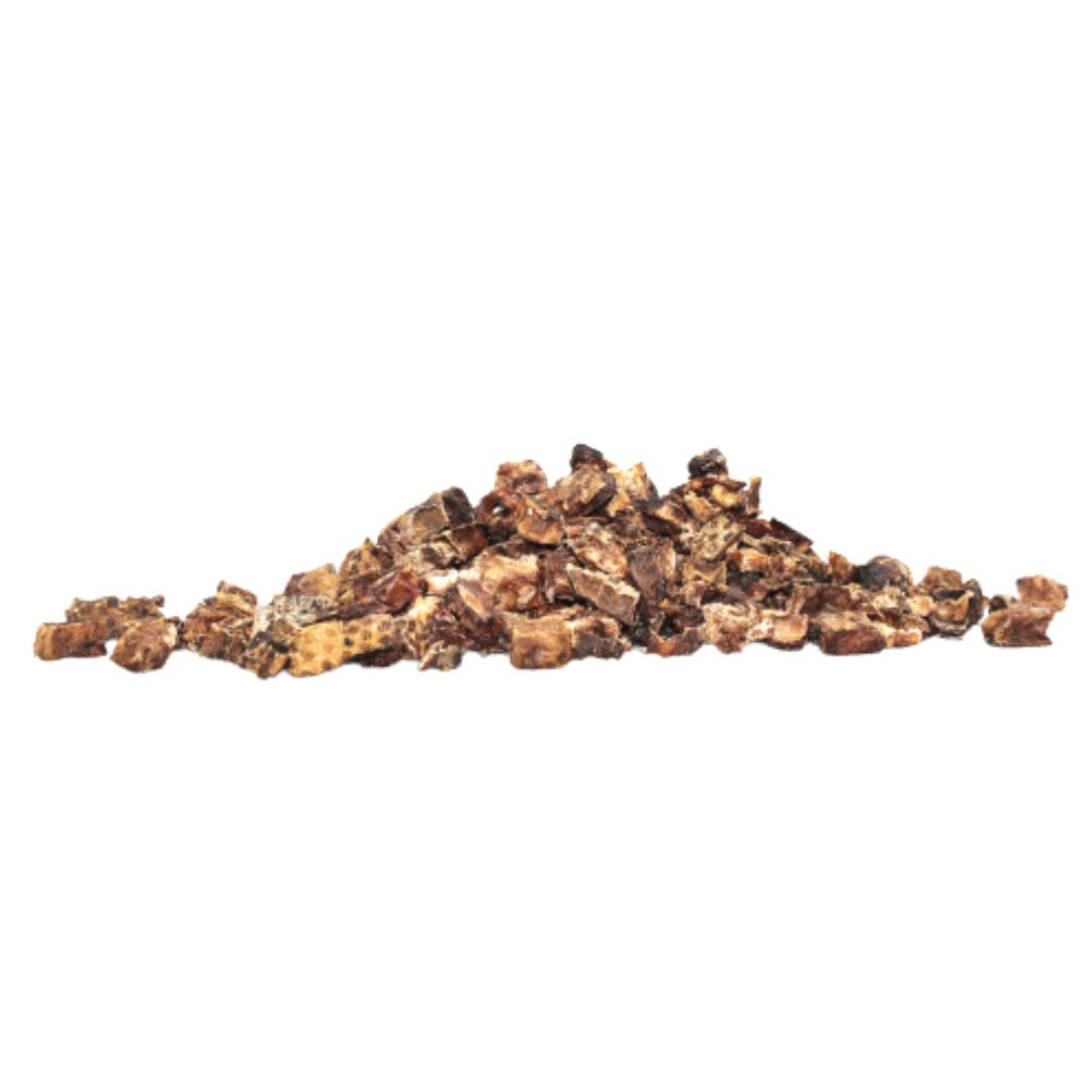 Horse lung cubes "Pets Best"