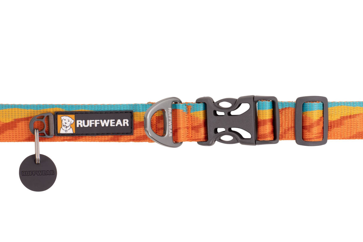 Antkaklis "Ruffwear Flat Out"