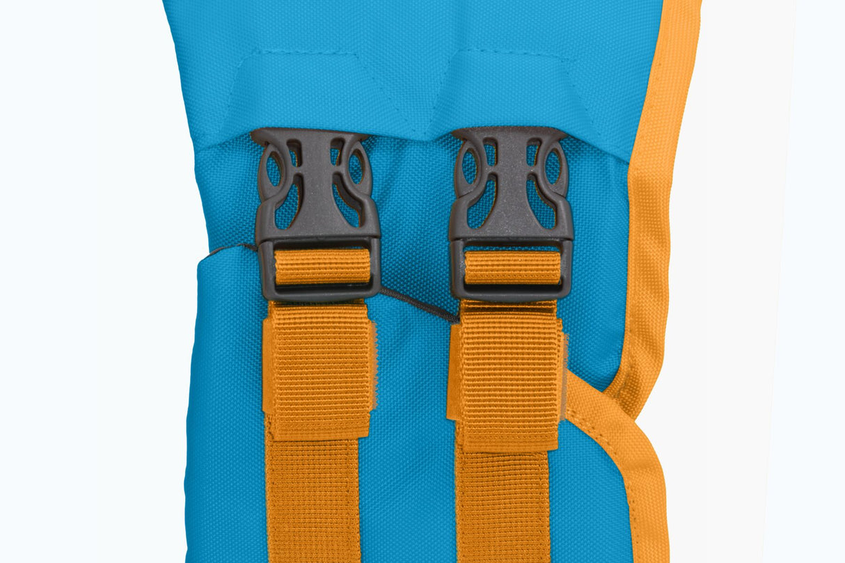 Plaukimo liemenė "Ruffwear Float Coat"
