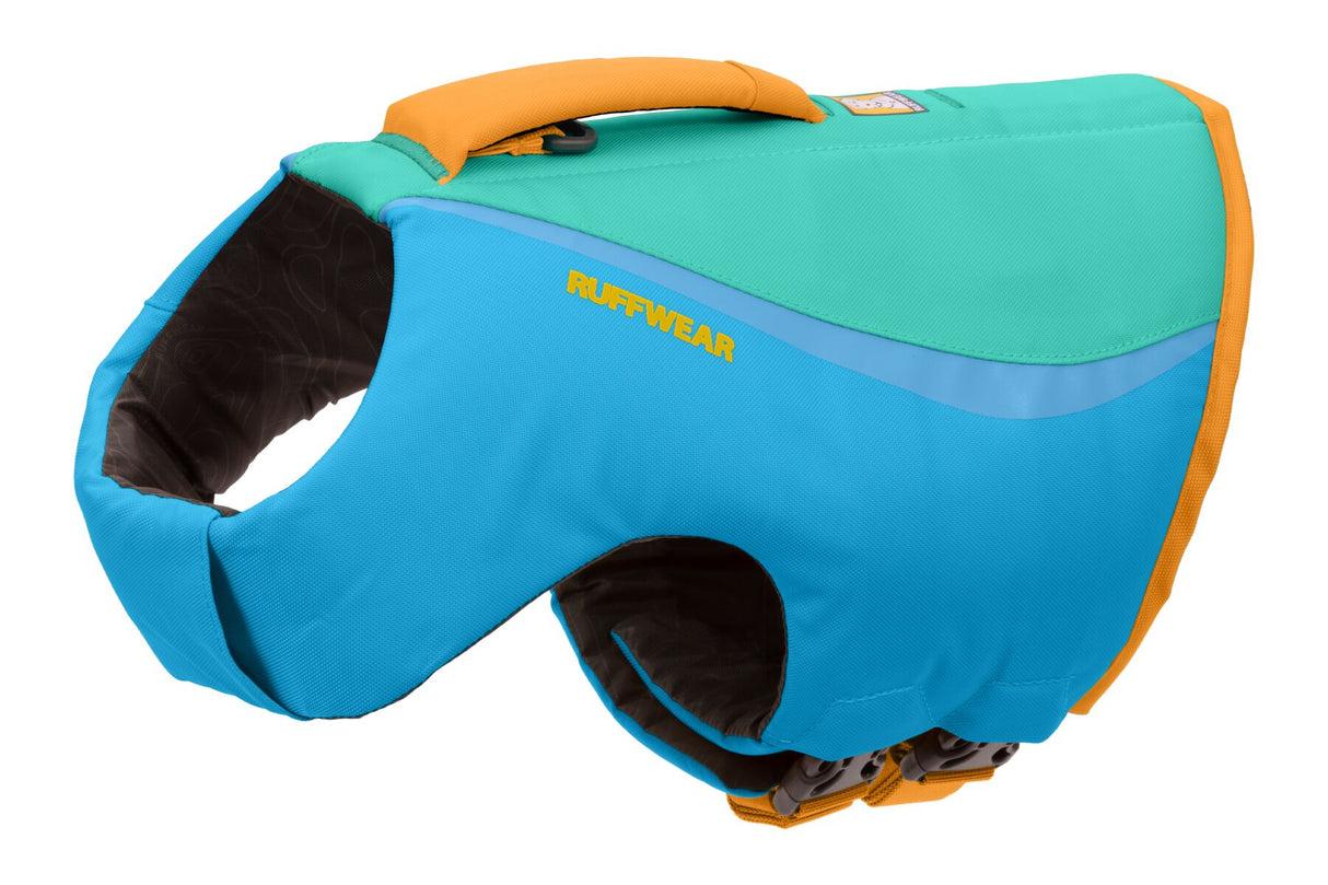 Plaukimo liemenė "Ruffwear Float Coat"