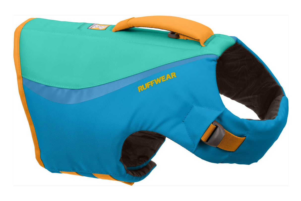 Plaukimo liemenė "Ruffwear Float Coat"