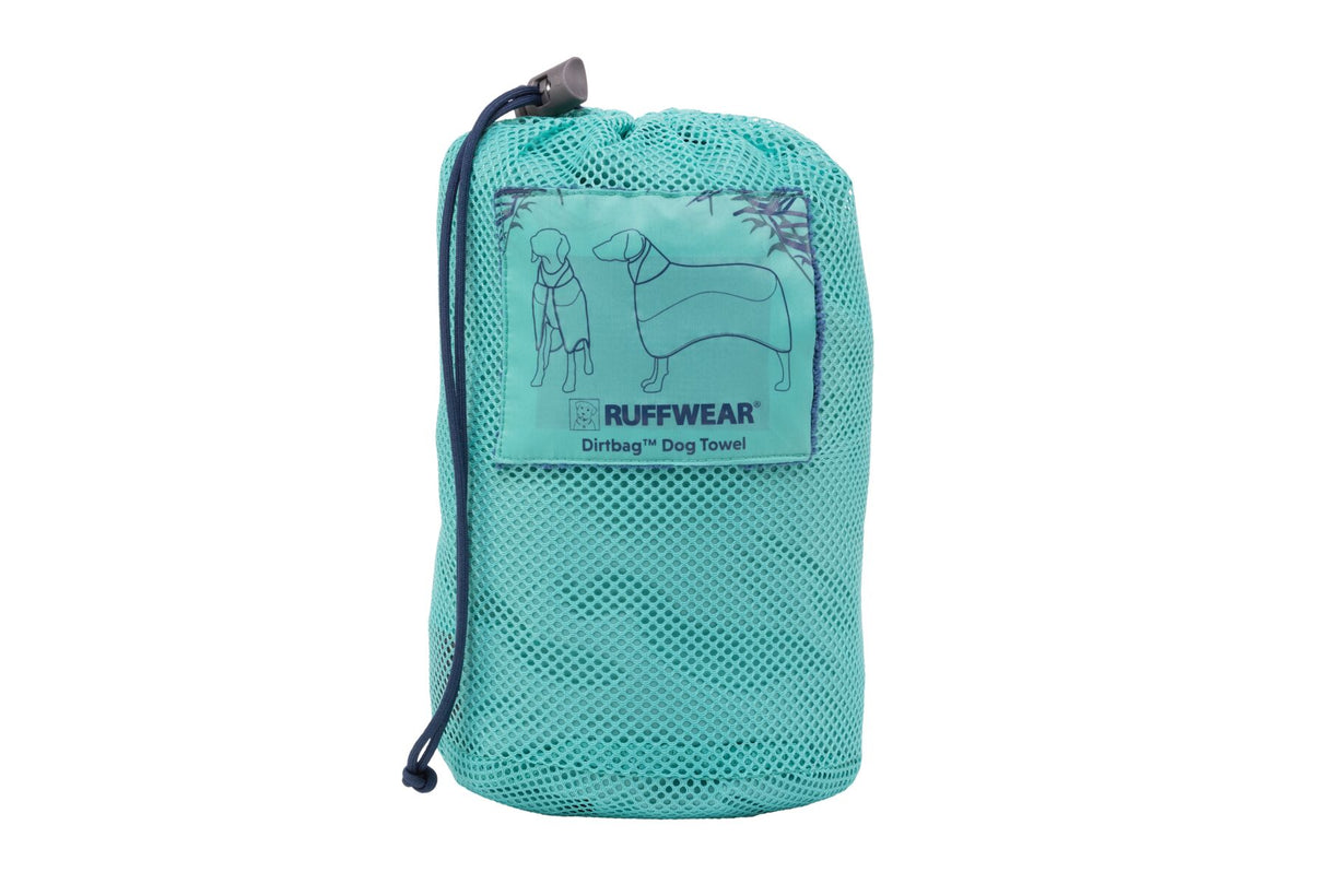 Chalatas "Ruffwear Dirtbag"