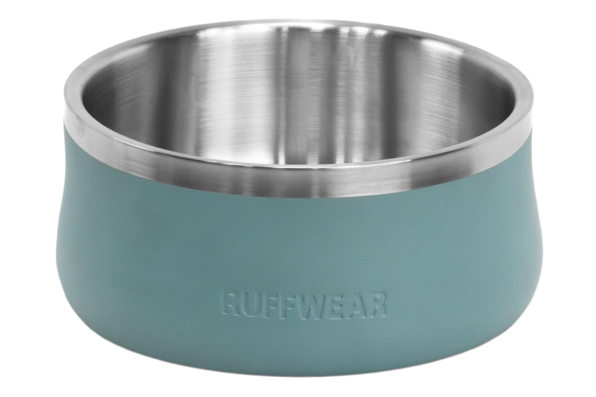 Nerūdijančio plieno dubenėlis "Ruffwear Basecamp Bowl"