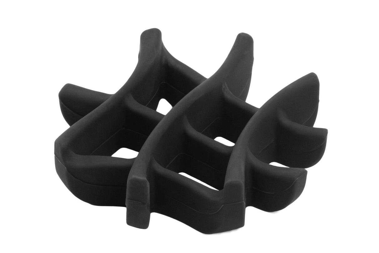 Silikoninis įdėklas dubenėliui lėtam valgymui "Ruffwear Basecamp Slow Feeder Insert"