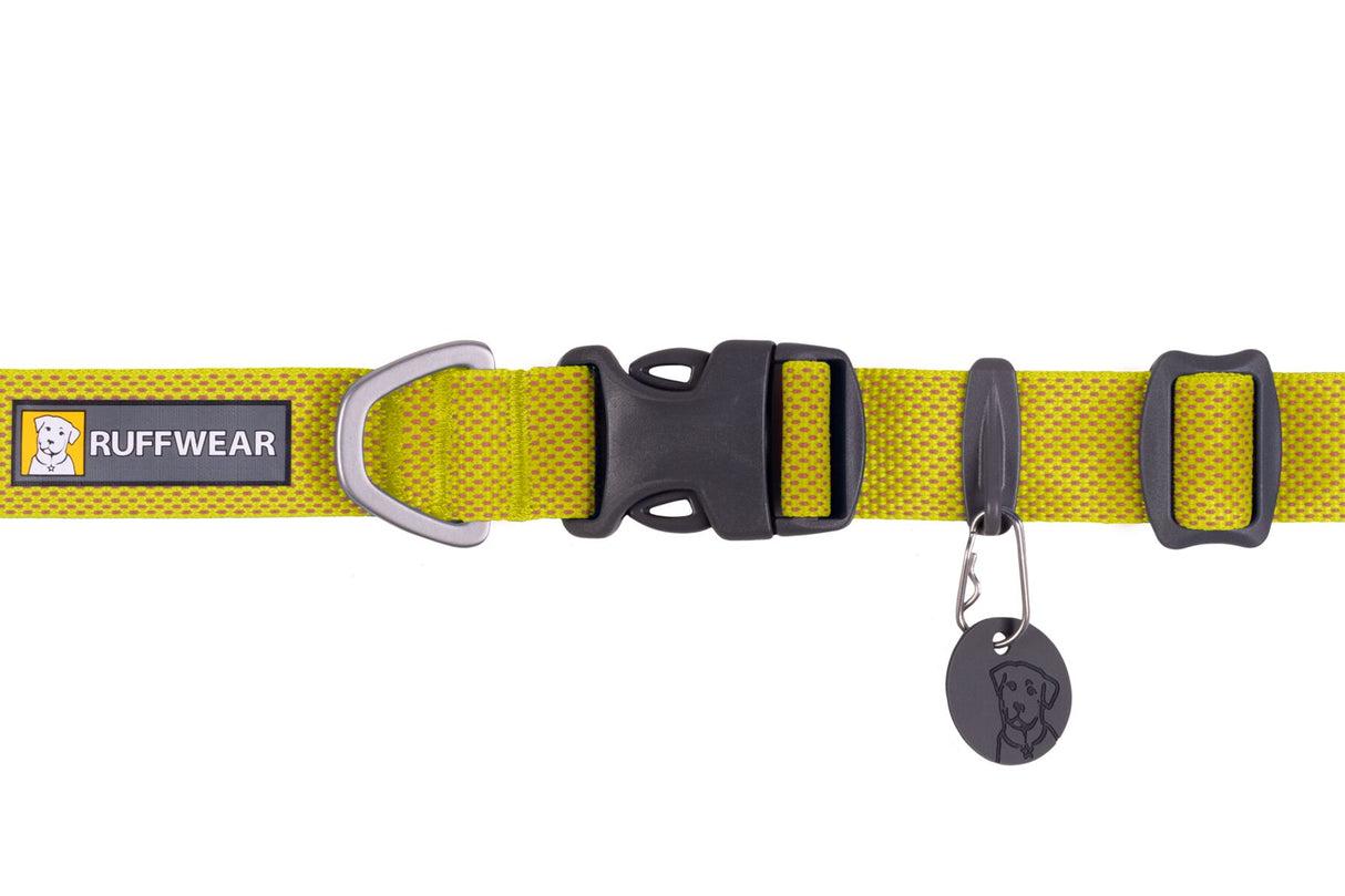Antkaklis "Ruffwear Hi & Light"