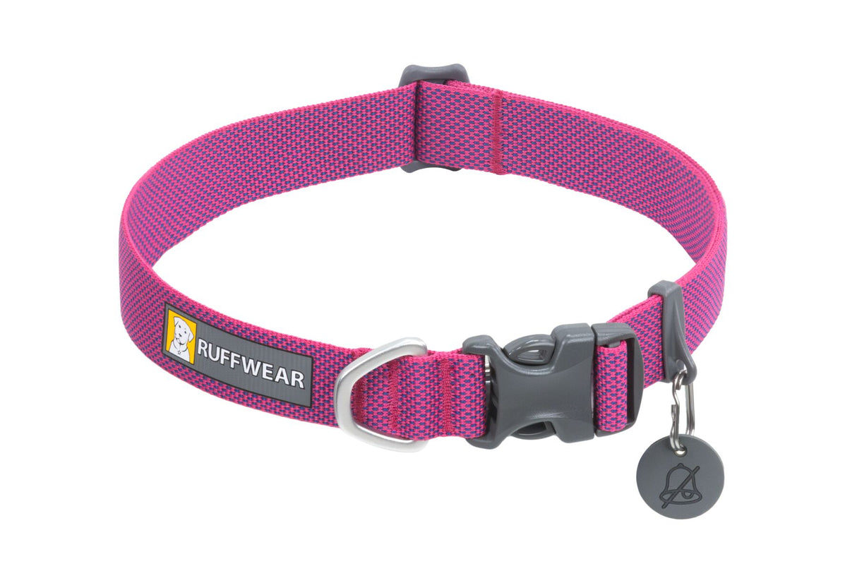 Antkaklis "Ruffwear Hi & Light"