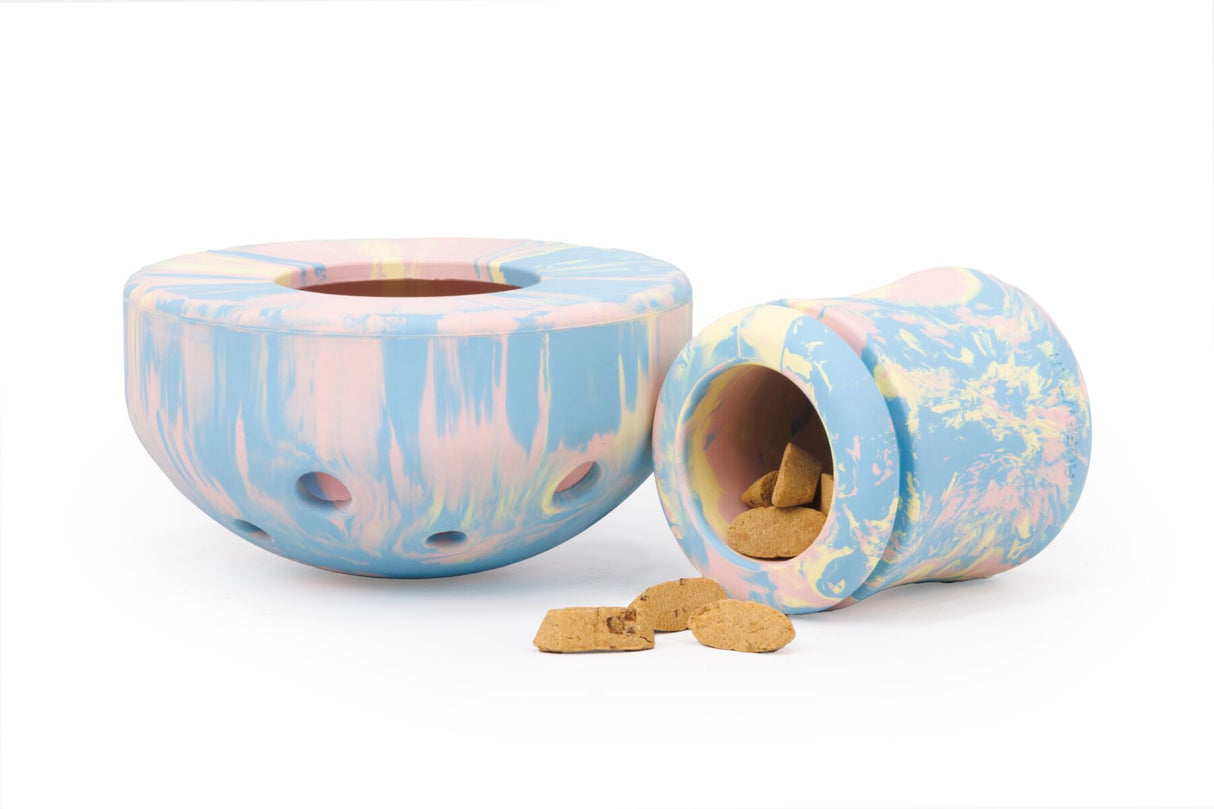 zaislas sunims skanukams paslepti