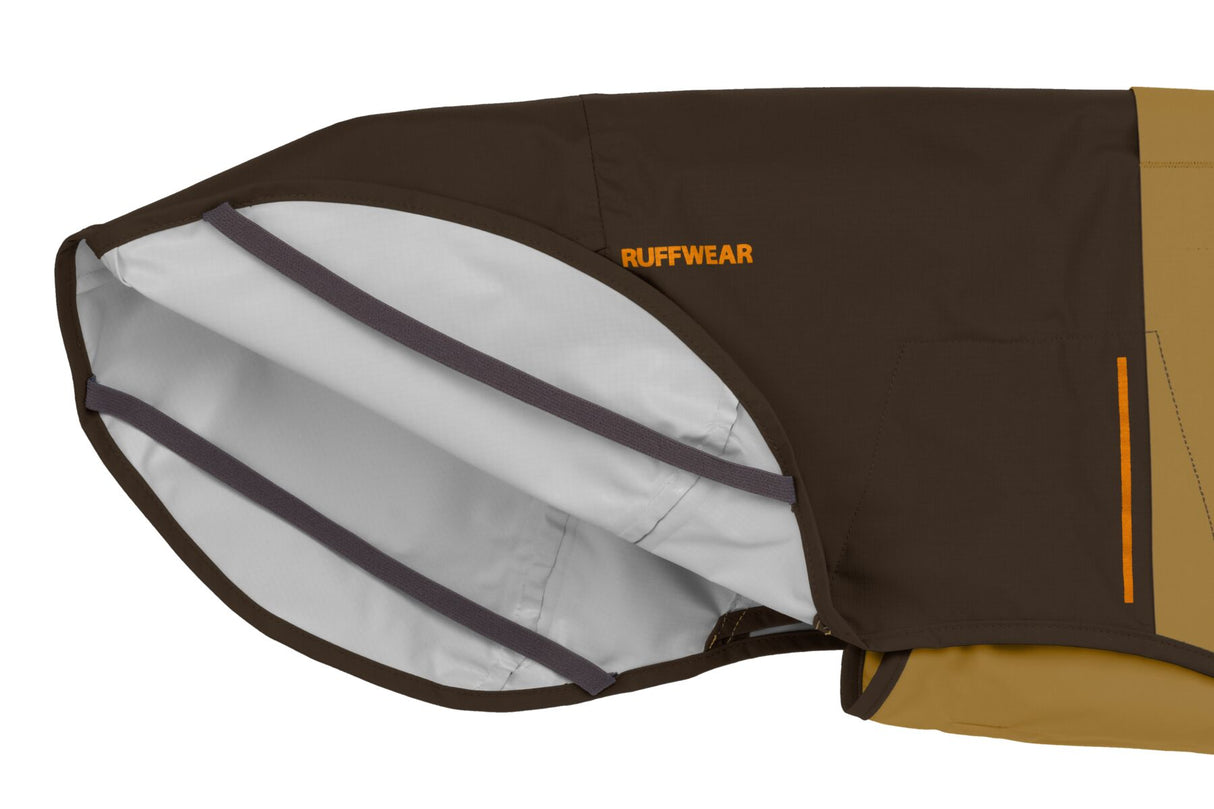 Lietpaltis "Ruffwear Sun Shower"