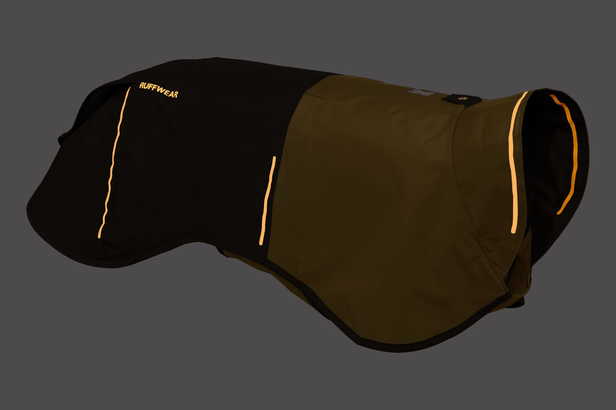 Lietpaltis "Ruffwear Sun Shower"