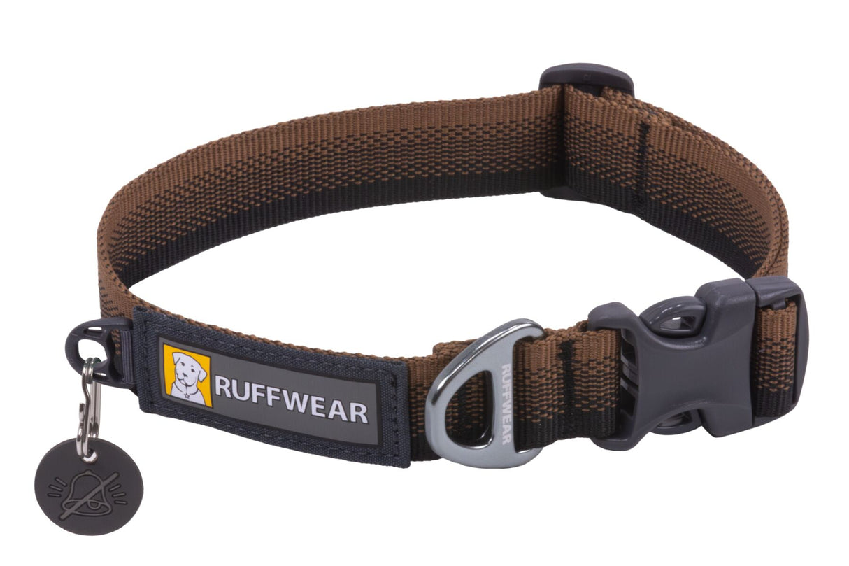 Antkaklis "Ruffwear Front Range"