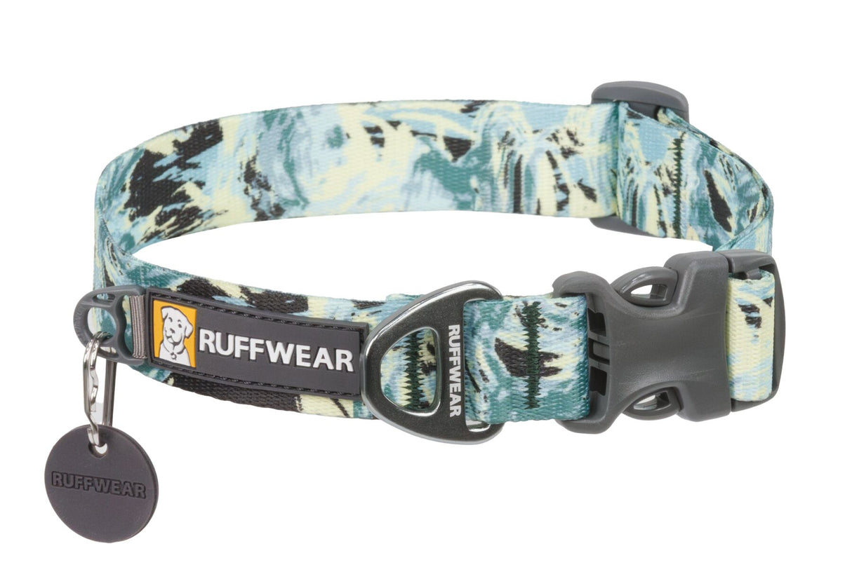 Antkaklis "Ruffwear Front Range"