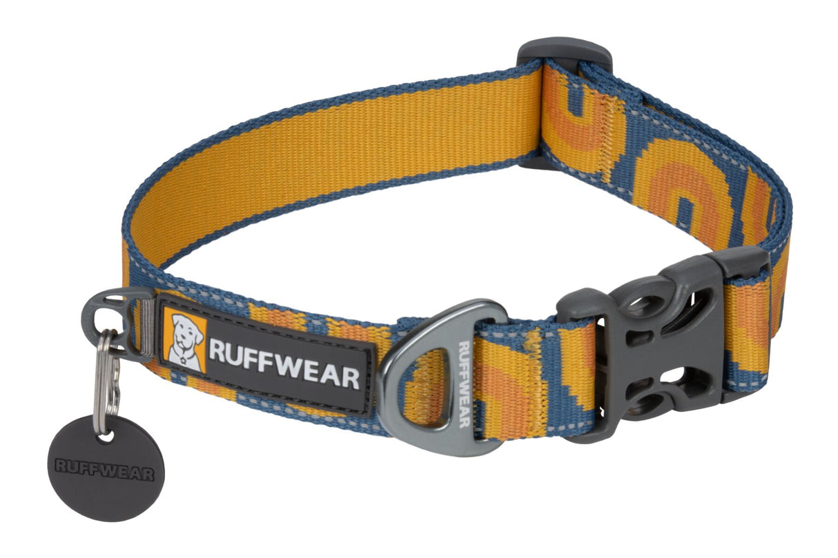 Antkaklis "Ruffwear Crag"