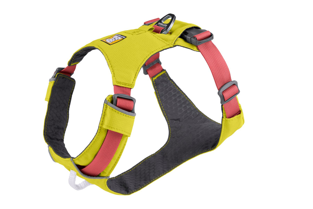 Petnešos "Ruffwear Hi & Light"