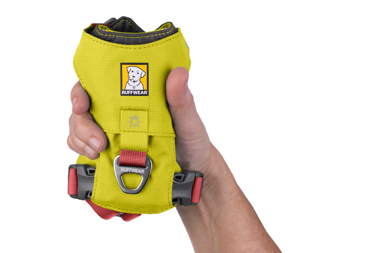 Petnešos "Ruffwear Hi & Light"