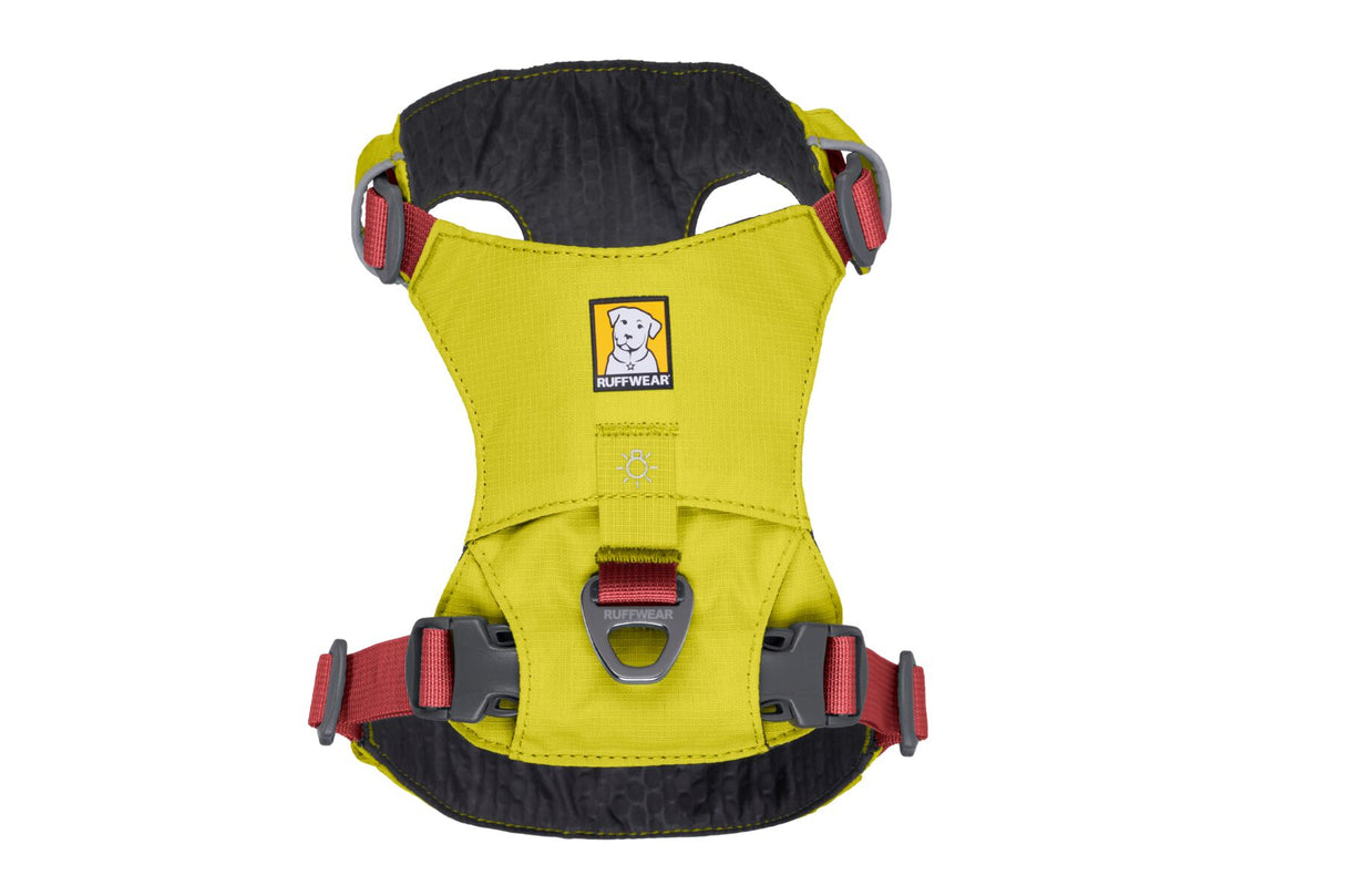 Petnešos "Ruffwear Hi & Light"