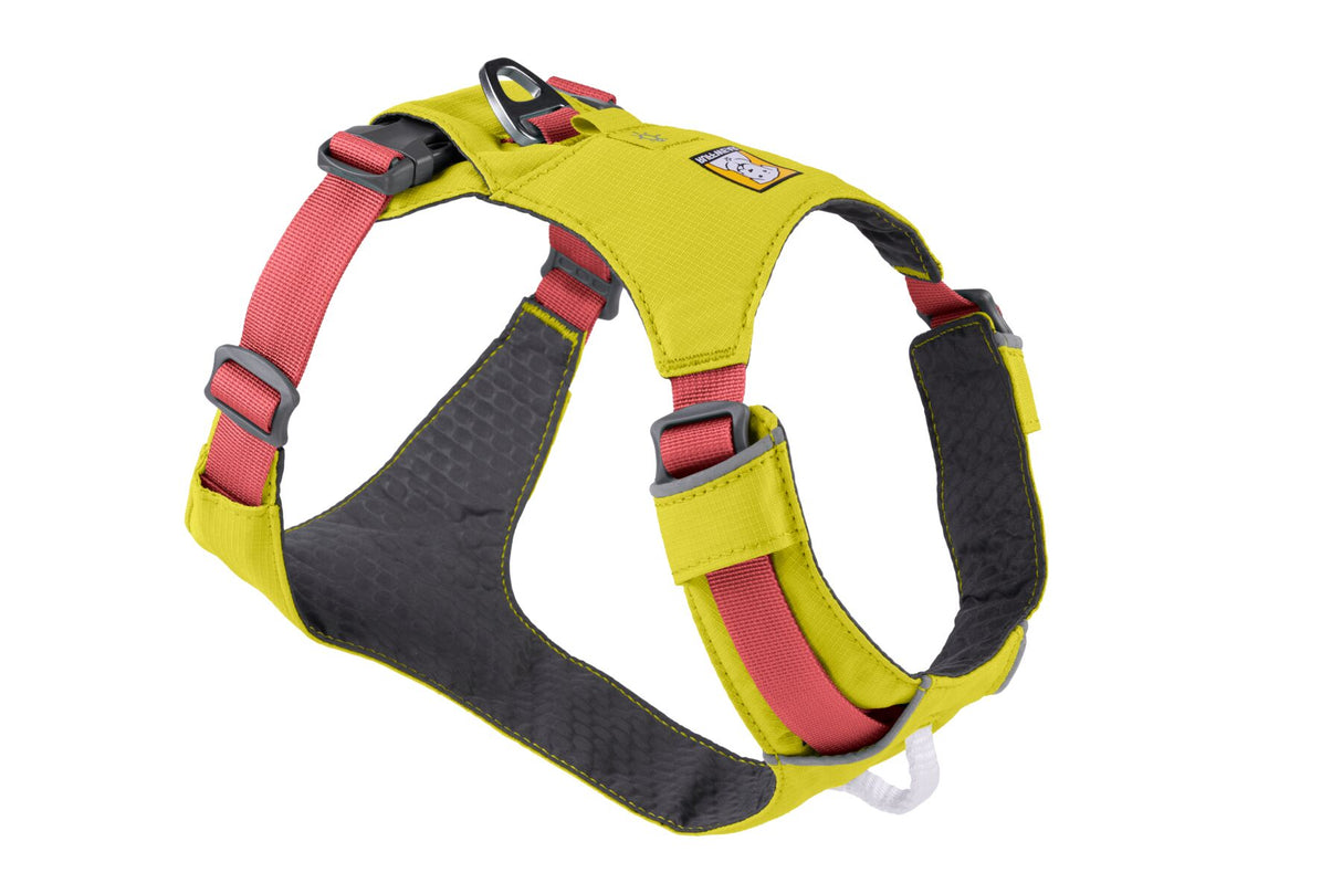 Petnešos "Ruffwear Hi & Light"
