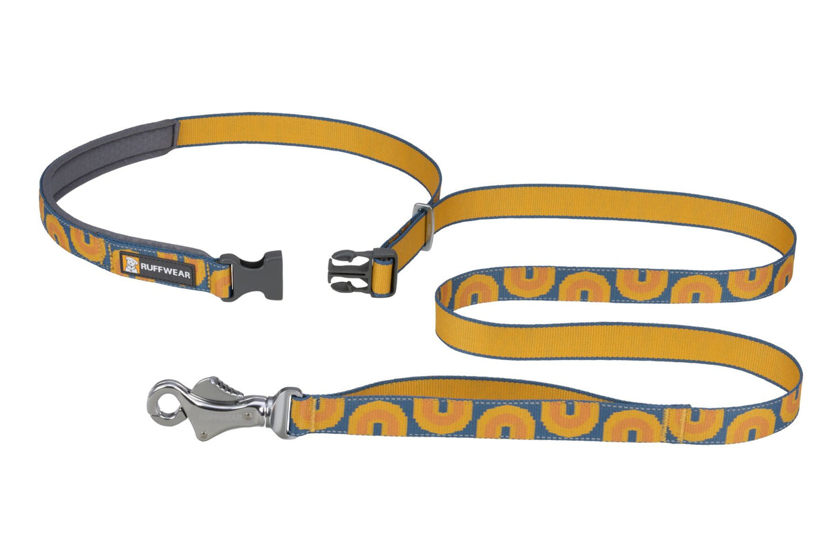 Pavadėlis "Ruffwear Crag"