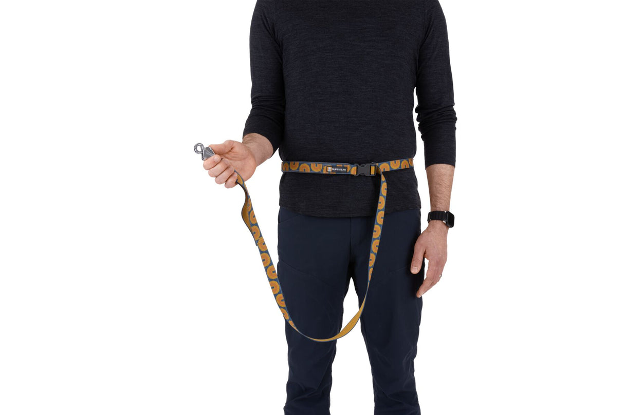 Pavadėlis "Ruffwear Crag"