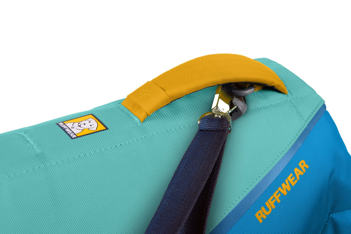 Plaukimo liemenė "Ruffwear Float Coat"