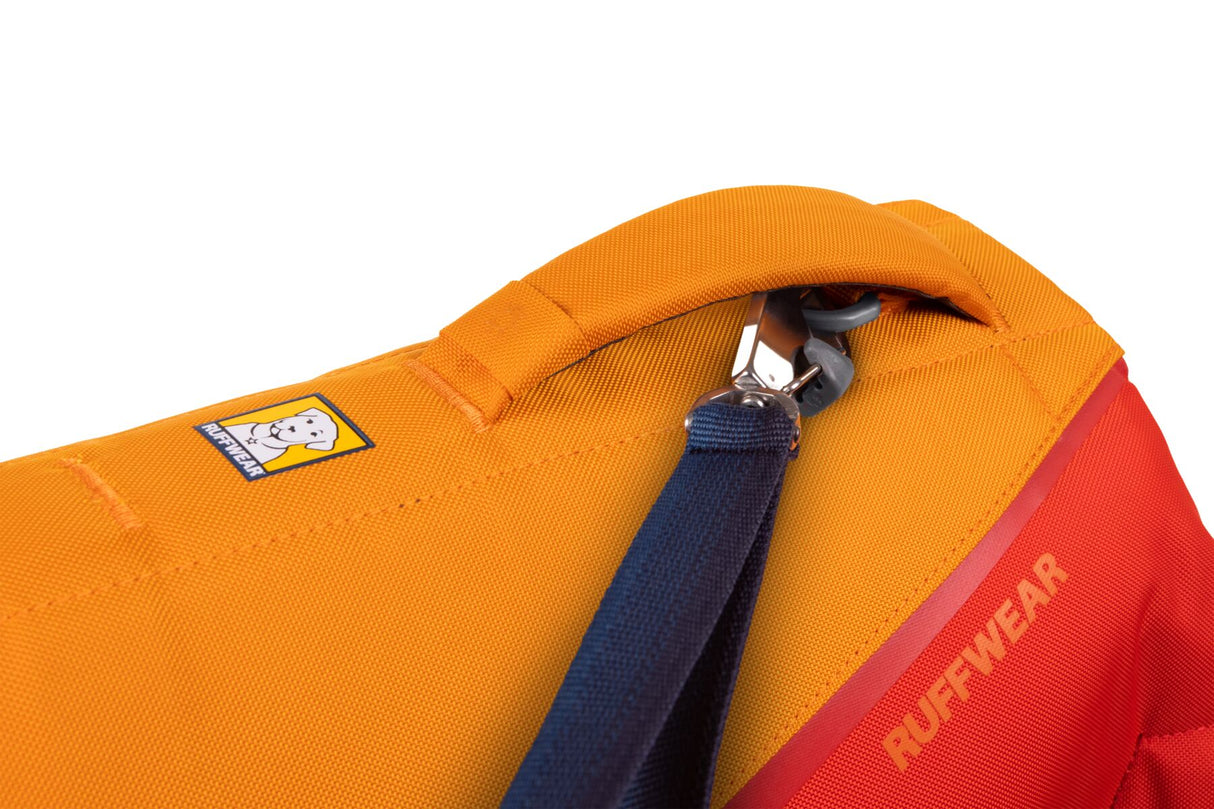 Plaukimo liemenė "Ruffwear Float Coat"