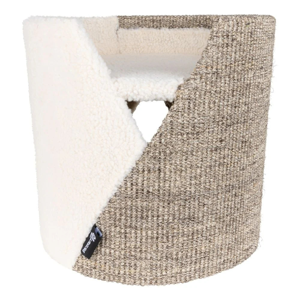 Namelis bokštas katei