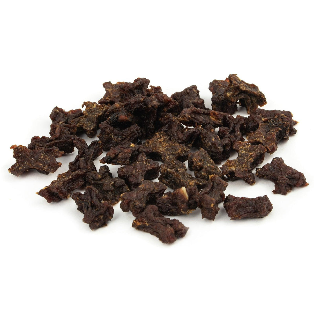 Treniruočių skanėstai šunims mini kauliukai Sana Dog su arkliena