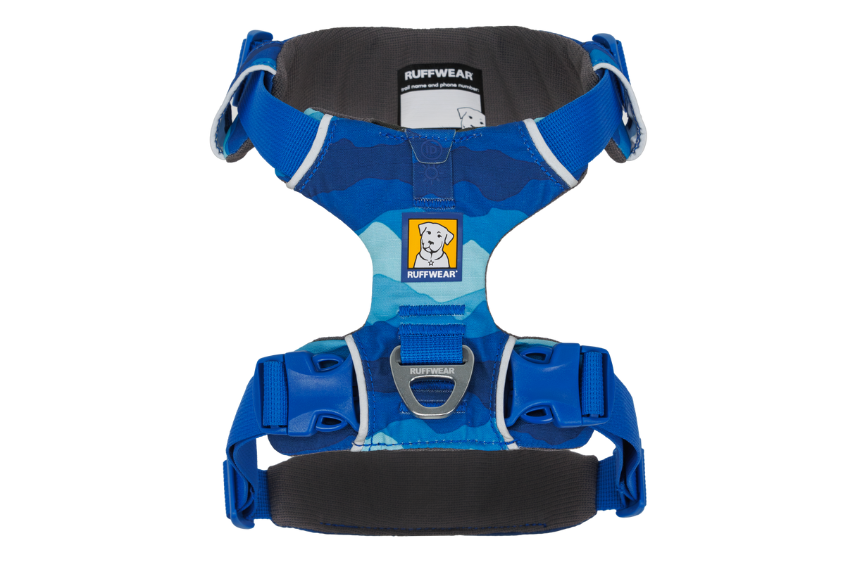 Petnešos "Ruffwear Front Range"