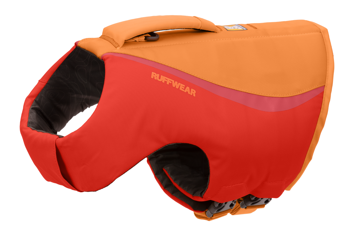 Plaukimo liemenė "Ruffwear Float Coat"