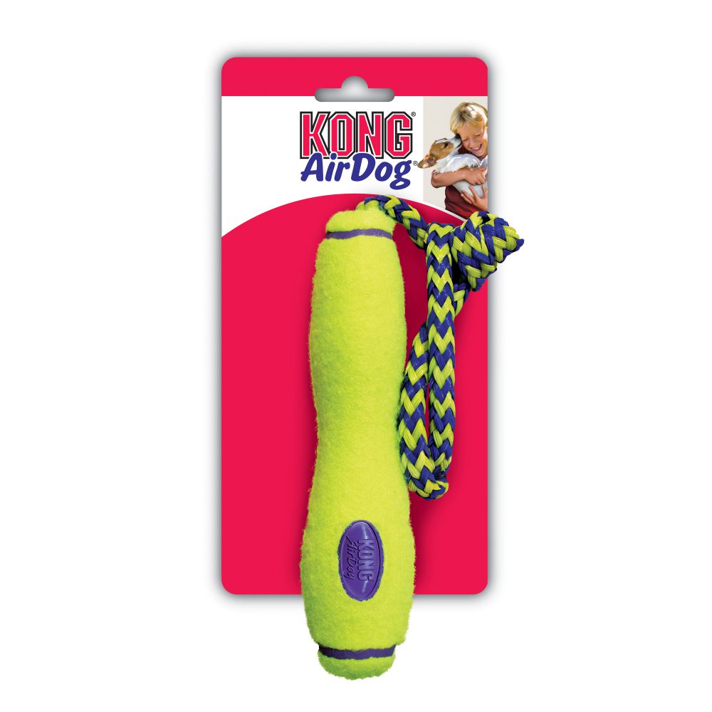 Žaislas "KONG Air Fetch Stick"