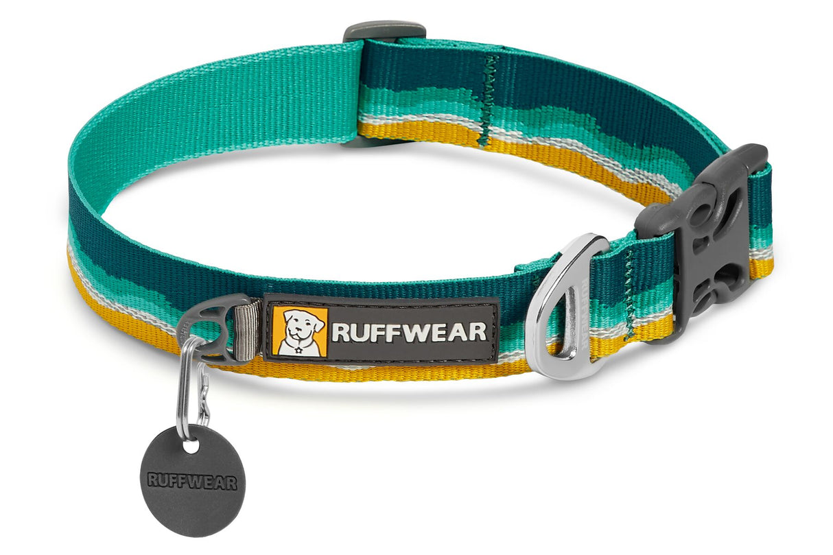 Antkaklis "Ruffwear Crag"