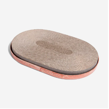 Draskyklė katėms "Zee.Cat Scratcher"