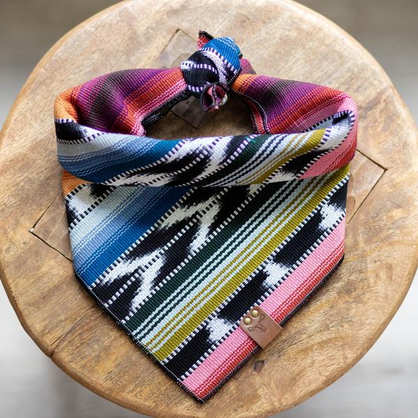 Bandana "Moose Wears Catarina"