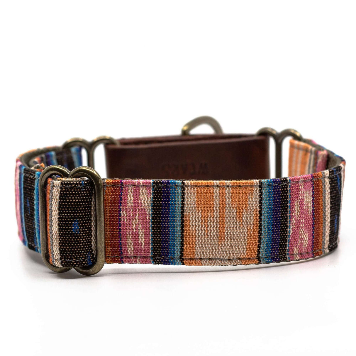 Antkaklis "Moose Wears Desertia"