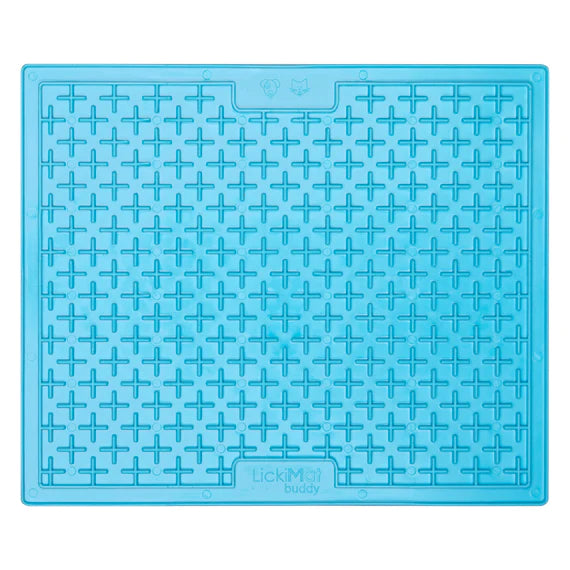 Laižymo kilimėlis "LickiMat Buddy XL"