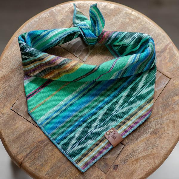 Bandana "Moose Wears Lachua"