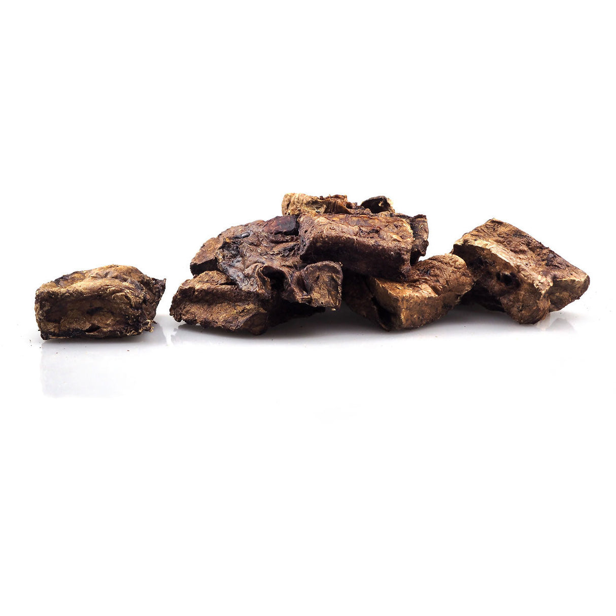 Grauzalas sunims arklienos plauciai