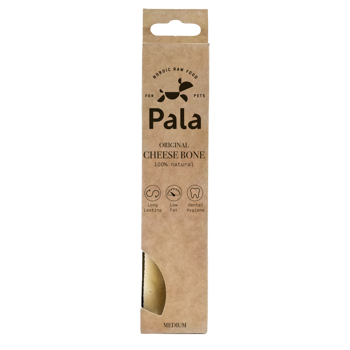 Sūrio kaulas "Pala"
