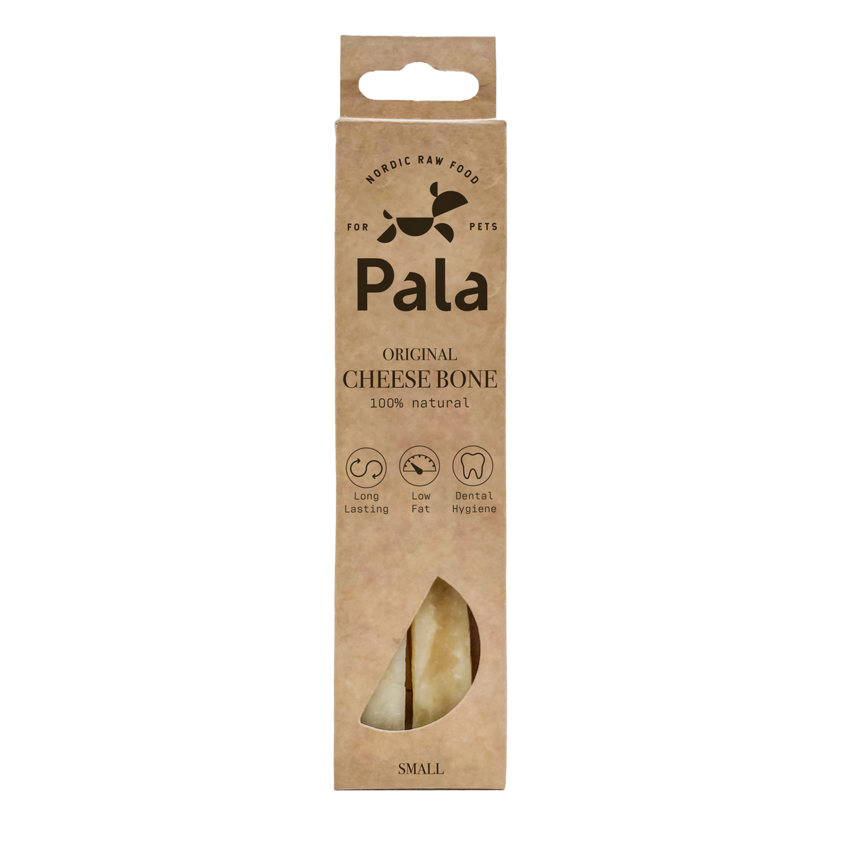 Sūrio kaulas "Pala"