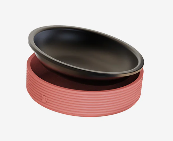 Dubenėlis katėms "Zee.Cat Duo"