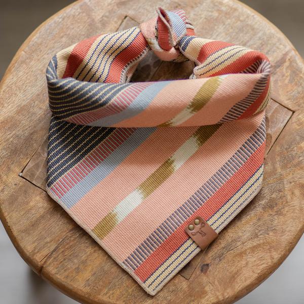 Bandana "Moose Wears Solola"