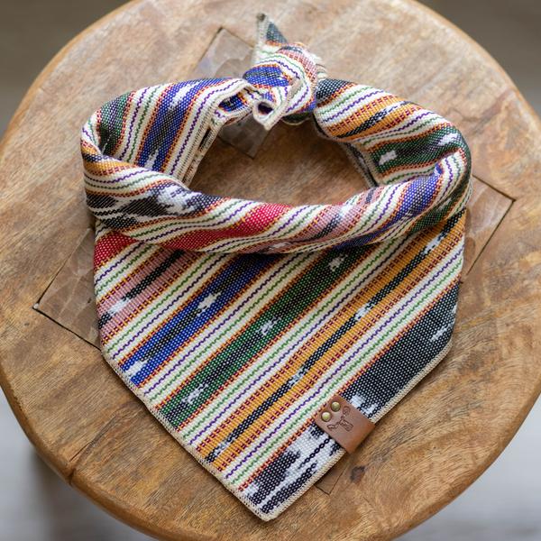 Bandana "Moose Wears Tikal"