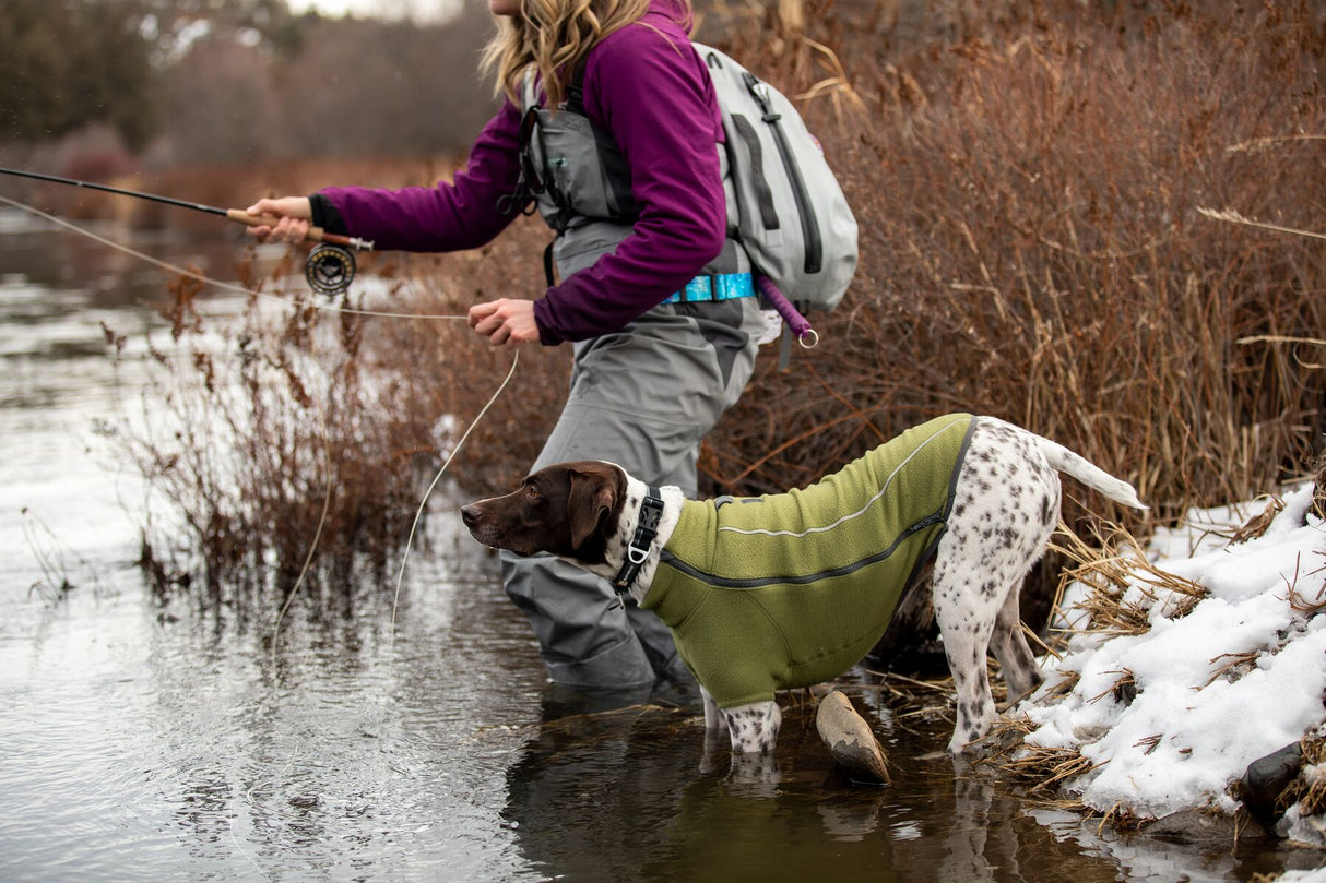 Džemperis "Ruffwear Climate Changer"