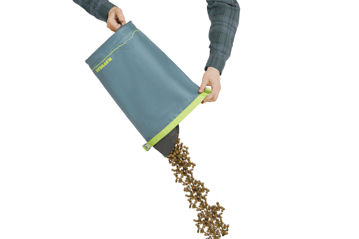 Talpykla sausam maistui "Ruffwear Kibble Kaddie"