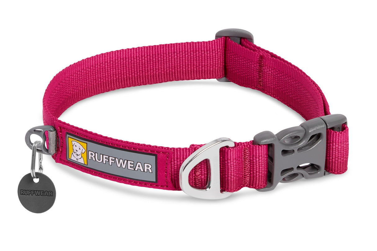 Antkaklis "Ruffwear Front Range"