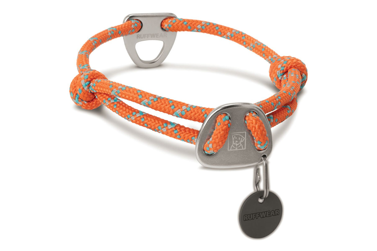 Antkaklis "Ruffwear Knot-a-Collar"