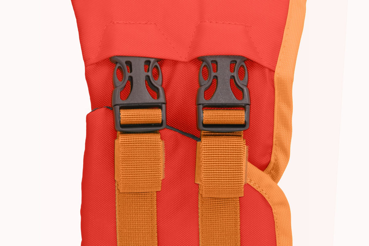 Plaukimo liemenė "Ruffwear Float Coat"