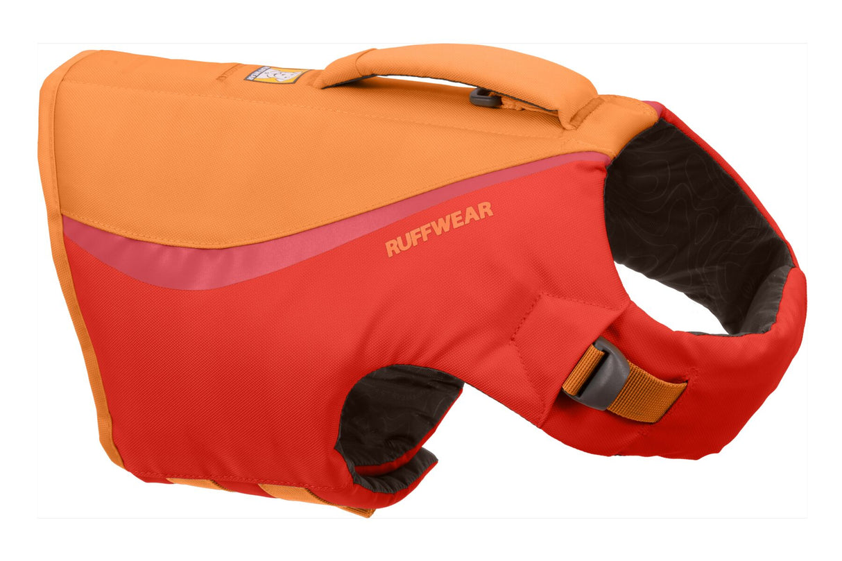 Plaukimo liemenė "Ruffwear Float Coat"