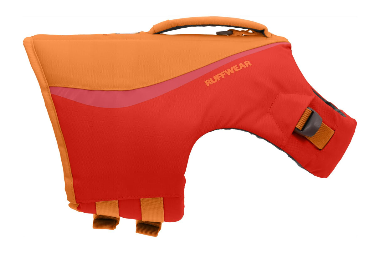 Plaukimo liemenė "Ruffwear Float Coat"